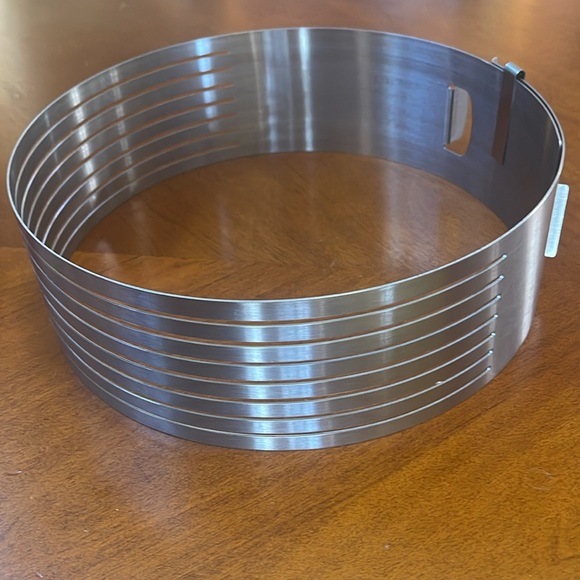 Zenker Layer cake Slicer - Picture 2 of 5